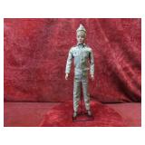 #797 Army outfit (1963-65) Ken doll.
