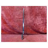 Antique US 1873 model Socket Bayonet.