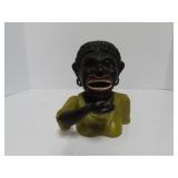 1910 Dinah Mechanical Bank England.