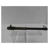 Antique Crescent lite fire lighter striker.