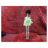 #973 Yellow Sweet Dreams 1963 Barbie doll.