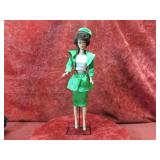 #959 Theatre Date Bubble cut Barbie Doll.