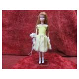 #1904 Jr. Flower Girl Skipper Barbie doll.