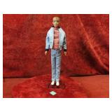 #789 The Yachtsman(1963) Ken Barbie doll.