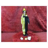 #974 Masquerade 1963 Ken Barbie doll.