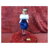 Rare #964 Gay Parisienne(1959) Barbie Doll.