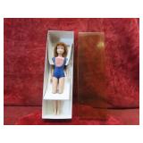 1965 Bendable Leg Skipper Barbie doll.