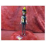 #944 Masquerade 1963 Bubble cut Barbie doll.