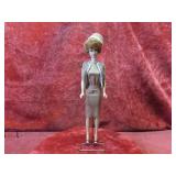#937 Sorority Meeting(1962-63) Barbie doll.