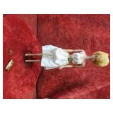 #958 Party Date Bubble cut Barbie doll.