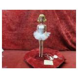 #989 Ballerina(1961-65) Midge Barbie Doll.