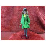 #1922 Town Togs 1963 Skipper Barbie Doll.
