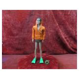 #1406 Ken Skin Diver Barbie doll.
