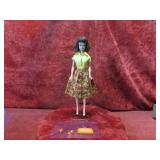 #1603 Country Fair(1964)Midge Barbie doll.