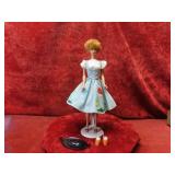 #979 Friday Night Date(1960-64)Barbie doll.