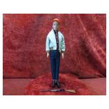 #1409 Going Huntin'(1964) Ken Barbie doll.