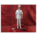 #793 Dr Ken (1963-65) Barbie doll.