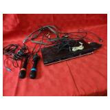 Toshiba dvd video player sd-5000