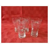 (4)Snap-On Tools glasses.
