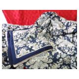 King size Comforter blanket w/shams