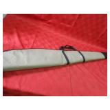 Soft long gun case.