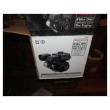 New Predator Gas Engine 212cc w/box. *off site*