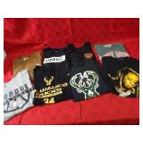 Small mens shirt lot.