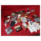 Guitar strings, guitar related, harmonica, misc.