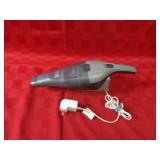 Black & decker handheld vacuum. Works.