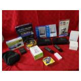 Kids wifi, wifi extender, receiver.