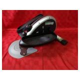 Exercise Stamina inmotion machine. e1000