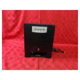 Yamaha yst-sw215 subwoofer
