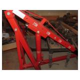 Engine picker. *off site*