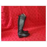 Sergio Grasso Italy 7.5 boots.