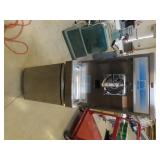 Taylor Commercial Slushie machine *off site*