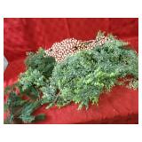 Vintage Beads & Garland.