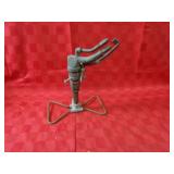 Buckner Golf king sprinkler. Vintage