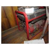 Generac 3500XL generator *off site* untested.