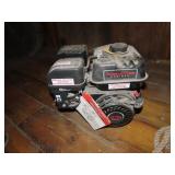 New Predator Gas Engine 212cc *off site*