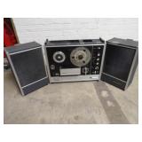 Sony Reel to reel player. TC 500