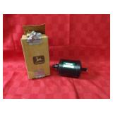 John Deere Parker line filter