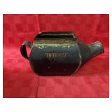 Antique tin 'Enterprise' Coffee bean scoop