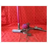 Dyson V6 motorhead vacuum
