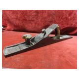 Palmer's & Storkes corrugated plane 20.5'x 2-3/4'