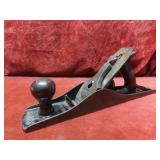 Stanley Bailey #5-1/2 sweetheart plane.