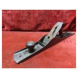 Stanley #607 Bedrock Corrugated plane 21.5'