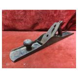 Stanley Bailey #7 Corrugated 22'x3' plane.