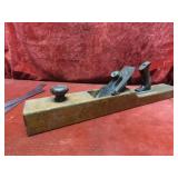 James Howard #30 Standard Rule plane 22'x3'