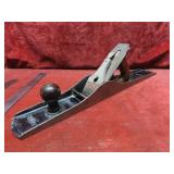 Stanley Bailey #7 Corrugated 22'x3' plane.