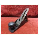 Stanlet sweetheart smooth wood plane.